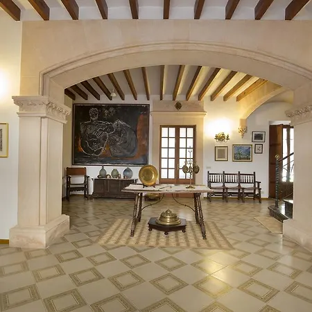 4 Cantons - La Goleta Villas *