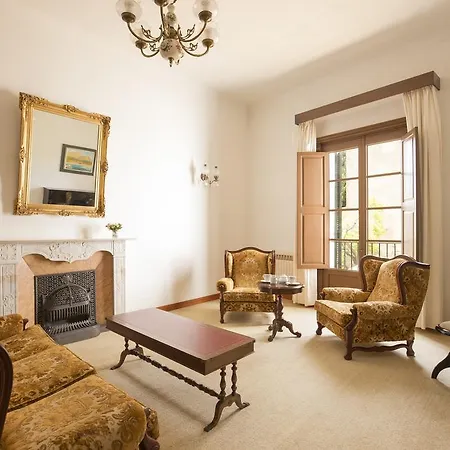 4 Cantons - La Goleta Villas Pollença