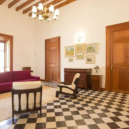 Vila 4 Cantons - La Goleta Villas Pollença