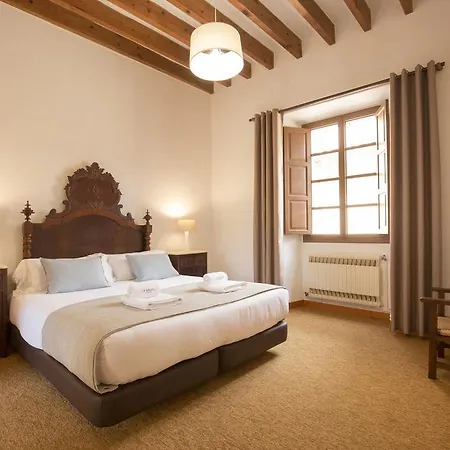 Vila 4 Cantons - La Goleta Villas