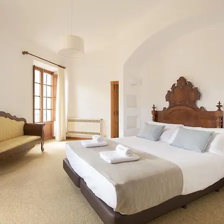 Vila 4 Cantons - La Goleta Villas