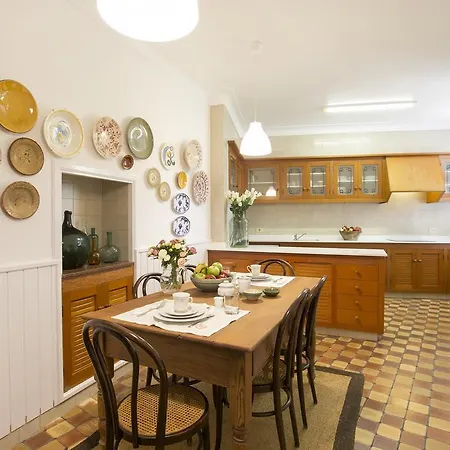 4 Cantons - La Goleta Villas