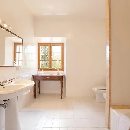 4 Cantons - La Goleta Villas Pollença