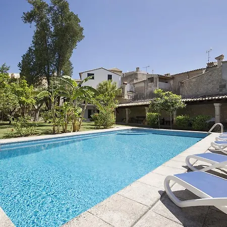 4 Cantons - La Goleta Villas Pollenca