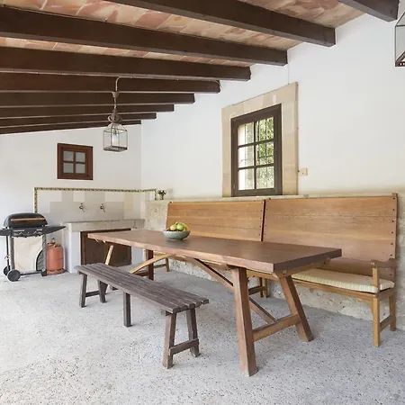 Villa 4 Cantons - La Goleta Villas *