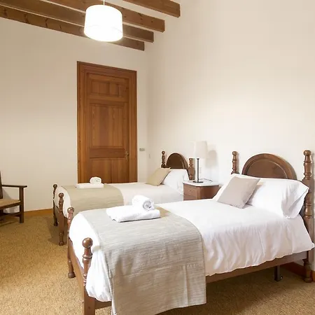 Villa 4 Cantons - La Goleta Villas Pollenca