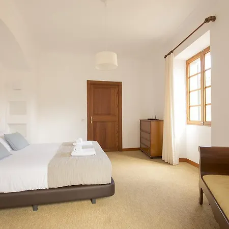 Villa 4 Cantons - La Goleta Villas