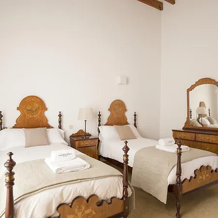 Villa 4 Cantons - La Goleta Villas Pollenca