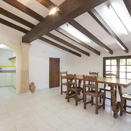 Villa 4 Cantons - La Goleta Villas *